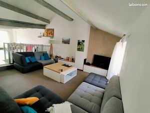 Maison de 140m2 à Lucenay