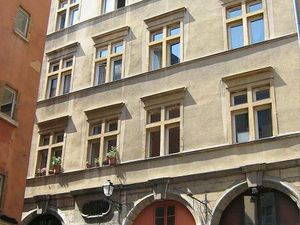 Appartement 1 pièce 41 m²