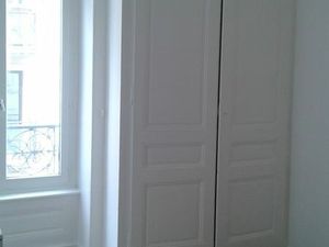 Lyon 6-Charmant T2-27m²