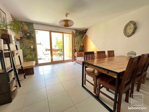 Appartement 4 pièces 80 m²