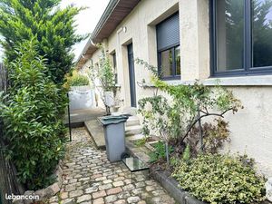 Maison - quai clemenceau