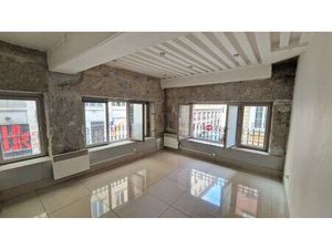 Location appartement 1 pièce 21 m² à Lyon 1 (69001)