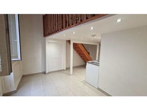 Location appartement 1 pièce 35 m² à Lyon 1 (69001)