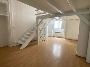 Location appartement 2 pièces 47 m² à Lyon 1 (69001)