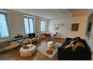 Location appartement 2 pièces 53 m² à Lyon 2 (69002)