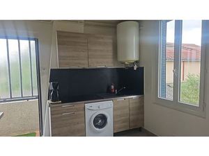 Location appartement 2 pièces 25 m² à Meyzieu (69330)