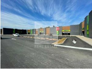 Location commerce 381 m² à Anse (69480)