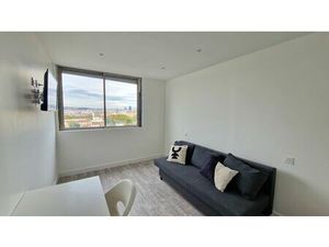 Location appartement 1 pièce 11 m² à Bron (69500)