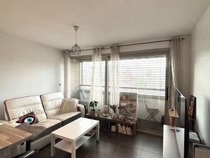 Location appartement 2 pièces 43 m² à Lyon 3 (69003)