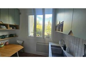 Location appartement 3 pièces 64 m² à Lyon 3 (69003)
