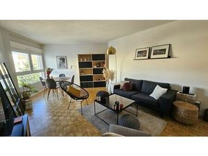 Location appartement 2 pièces 48 m² à Lyon 7 (69007)