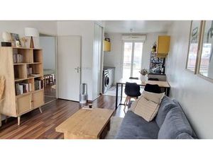Location appartement 3 pièces 59 m² à Lyon 7 (69007)