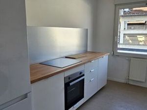 Location appartement 3 pièces 69 m² à Lyon 7 (69007)