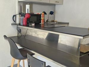Location appartement 1 pièce 32 m² à Villeurbanne (69100)