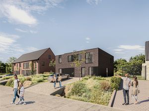 Huis te koop in Ninove met 3 slaapkamers