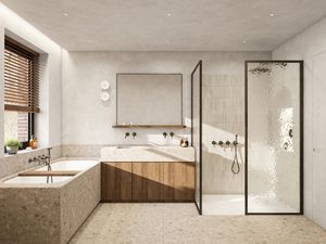 Huis te koop in Ninove met 4 slaapkamers