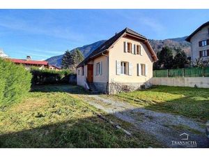 Vente commerce 4 pièces 100 m² Passy (74190)