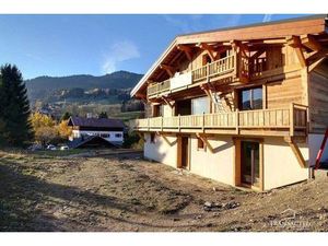 Vente maison 7 pièces 249 m² Megève (74120)
