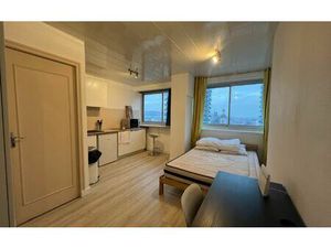 Location appartement  18.47 m² T-2 à Nancy  520 €