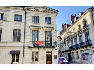 Location appartement  m² T-1 à Tours  355 €