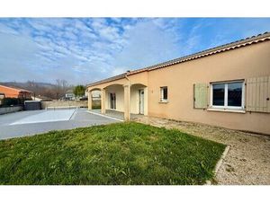 Location maison  m² T-4 à Larnage  1 250 €