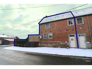 Charmante maison villageoise 3 chambres