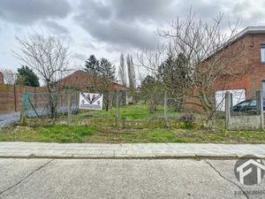 Terrain à bâtir. Offre àpd 49.000€