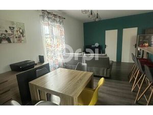 Appartement Clermont 49.8 m² T-3 à vendre  139 000 €