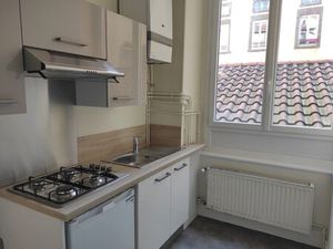 F3 AVEC CUISINE EQUIPEE - CENTRE HISTORIQUE