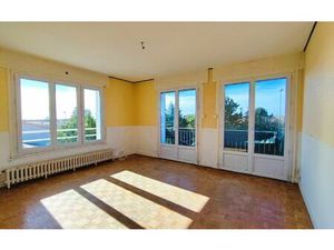 Immeuble La Rochelle 198 m² T-9 à vendre  450 450 €