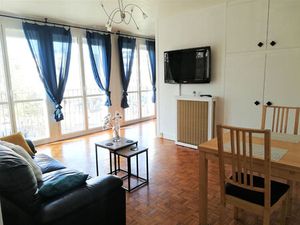 Location appartement 2 pièces 46 m² à Le Havre (76600)