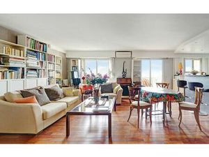 Appartement Paris 14 145.94 m² T-2 à vendre  1 400 000 €