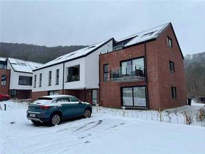 Penthouse neuf (C2.1) de +/- 147 m² avec 3 chambres et 2 sal