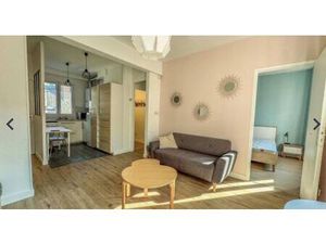 Location appartement 1 pièce 44 m² à Rouen (76000)