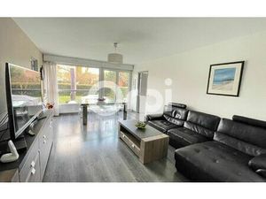 Appartement Seclin m² T-3 à vendre  199 900 €
