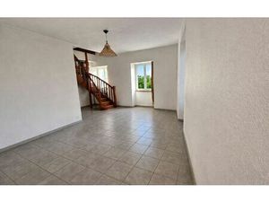 Appartement Voiron m² T-3 à vendre  120 000 €