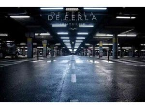 Vente garage 12 m² Paris 14 (75014)