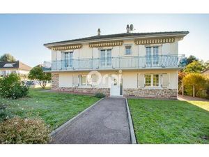 Maison Limoges m² T-6 à vendre  225 000 €