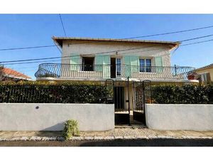 Maison Marseille 9 m² T-4 à vendre  645 000 €