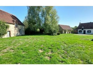 Maison Monceaux-au-Perche 139 m² T-5 à vendre  318 000 €