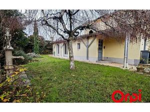 Maison Vénissieux 158.4 m² T-5 à vendre  410 000 €