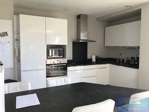 Appartement T4 en duplex de 83 avec terrasse et garage