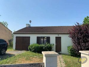 Vente Maison au Loroux-Bottereau (44430) : à vendre / 91m² Le Loroux-Bottereau
