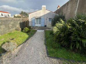 Location Maison aux Sables-d'Olonne (85100) : à louer / 69m² Les Sables-d'Olonne