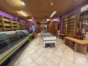 Vente commerce 570 m² Paris 12 (75012)