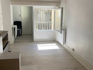 Studio 1 pièce 16 m²