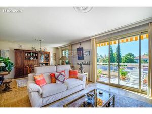 Appartement en viager 2 pièces 72 m²