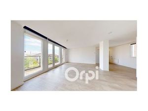Vente appartement Le Havre (76600)