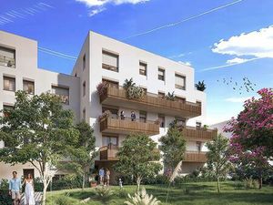 Appartement - 1 pièce - Plein Centre