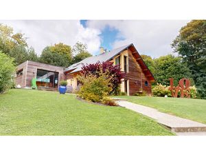 Vente maison Étretat (76790)